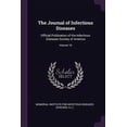 thumbnail image 1 of The Journal of Infectious Diseases : Official Publication of the Infectious Diseases Society of America; Volume 16 (Paperback), 1 of 1