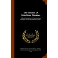 thumbnail image 1 of The Journal of Infectious Diseases : Official Publication of the Infectious Diseases Society of America, Volume 3 (Hardcover), 1 of 1