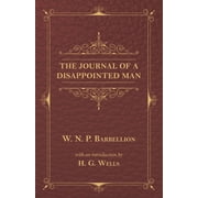 The Journal of a Disappointed Man, Paperback