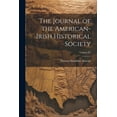 thumbnail image 1 of The Journal of the American-Irish Historical Society; Volume IV (Paperback), 1 of 1