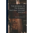 thumbnail image 1 of The Journal of the Bombay Natural History Society; 1 (Hardcover), 1 of 1