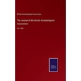 thumbnail image 1 of The Journal of the British Archaeological Association : Vol. XXII (Hardcover), 1 of 1