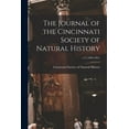 thumbnail image 1 of The Journal of the Cincinnati Society of Natural History; v.13 (1890-1891) (Paperback), 1 of 1