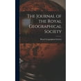 thumbnail image 1 of The Journal of the Royal Geographical Society (Hardcover), 1 of 1
