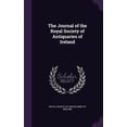 thumbnail image 1 of The Journal of the Royal Society of Antiquaries of Ireland (Hardcover), 1 of 1