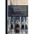 thumbnail image 1 of The Journal Of The Society Of Estate Clerks Of Works; Volume 20 (Paperback), 1 of 1