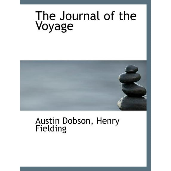 The Journal of the Voyage (Paperback)