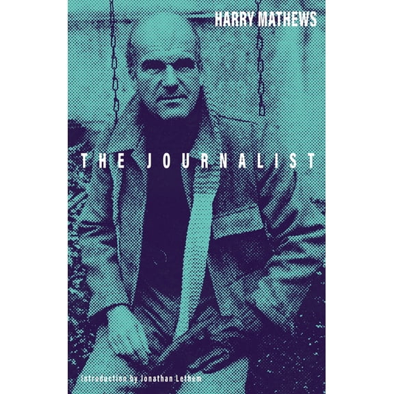 The Journalist, (Paperback)