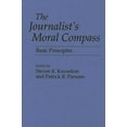 thumbnail image 1 of The Journalist's Moral Compass, (Hardcover), 1 of 1