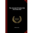 thumbnail image 1 of The Journals Of Andre Gide Vol II 1914-1927, 1 of 1