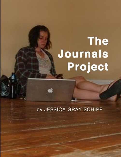 The Journals Project (Paperback)