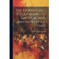 thumbnail image 1 of The Journals of ... C.G. Gordon ... at Kartoum. Intr. and Notes by A.E. Hake (Paperback), 1 of 1