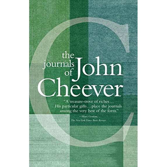 Pre-Owned The Journals of John Cheever (Paperback) 0307387259 9780307387257