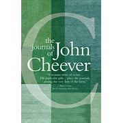 Pre-Owned The Journals of John Cheever (Paperback) 0307387259 9780307387257