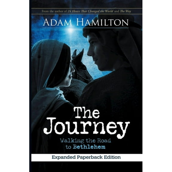 The Journey