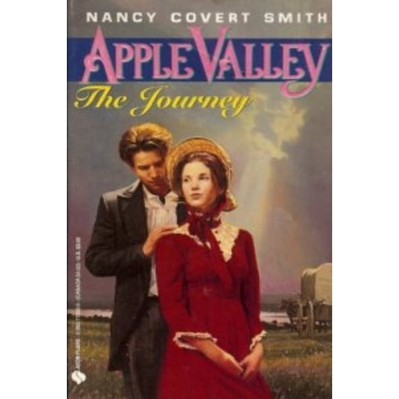 Pre-Owned The Journey (Apple Valley) Paperback