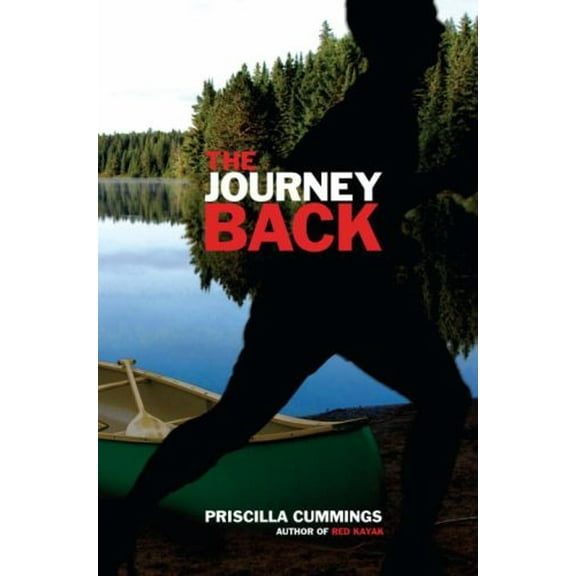 Pre-Owned The Journey Back (Hardcover) 0525423621 9780525423621