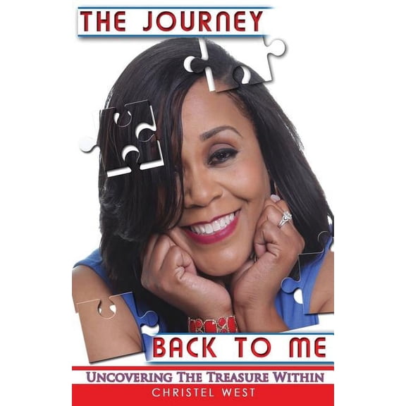 The Journey Back to Me (Paperback)