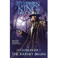thumbnail image 1 of Pre-Owned The Journey Begins, 1 (Stephen King's the Dark Tower: The Gunslinger) Paperback, 1 of 1