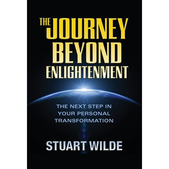 The Journey Beyond Enlightenment, (Paperback)