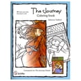 thumbnail image 1 of The Journey Coloring Book (Paperback), 1 of 1