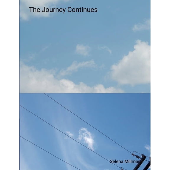 The Journey Continues, (Paperback)