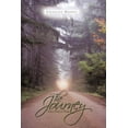 thumbnail image 1 of The Journey : From Now to Then (Paperback), 1 of 1