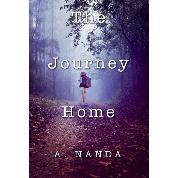 Pre-Owned The Journey Home (Hardcover)