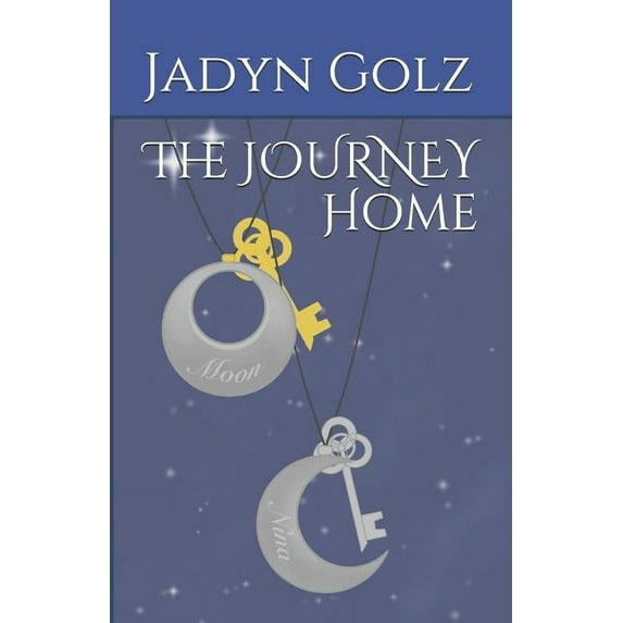 The Journey Home (Paperback)