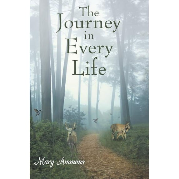 The Journey In Every Life