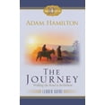thumbnail image 1 of The Journey Leader Guide: Walking the Road to Bethlehem, (Paperback), 1 of 1