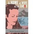 thumbnail image 1 of A Home as Wide as the Earth: The Journey Mama Writings: Book Three Paperback 0989596141 9780989596145 Rachel Devenish Ford, 1 of 1