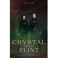 thumbnail image 1 of The Journey Missions Crystal and Flint: The Journey Missions Series, Book 1, (Paperback), 1 of 1