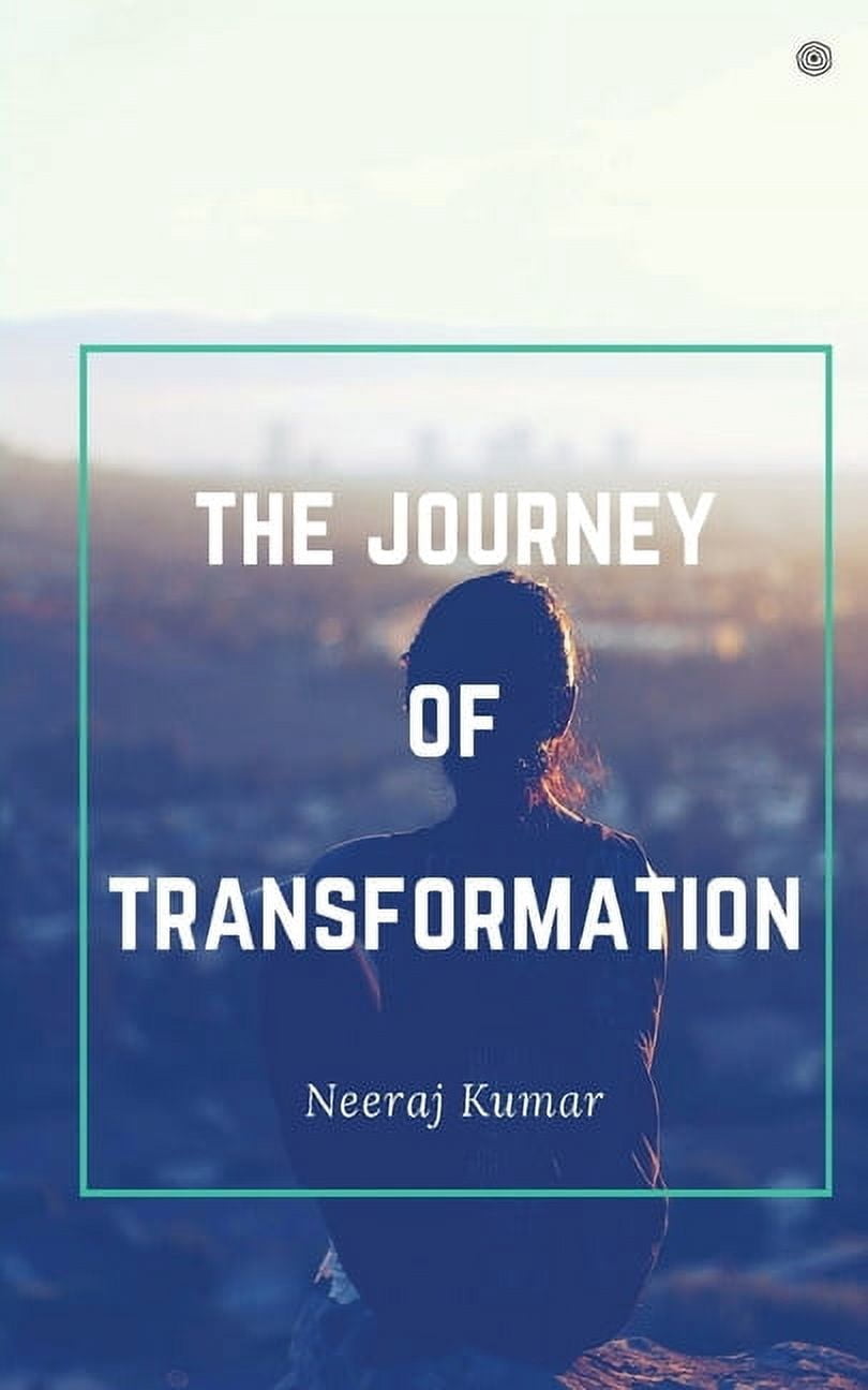 The Journey Of Transformation, (Paperback)