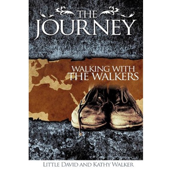 Pre-Owned The Journey (Paperback) 1615790322 9781615790326