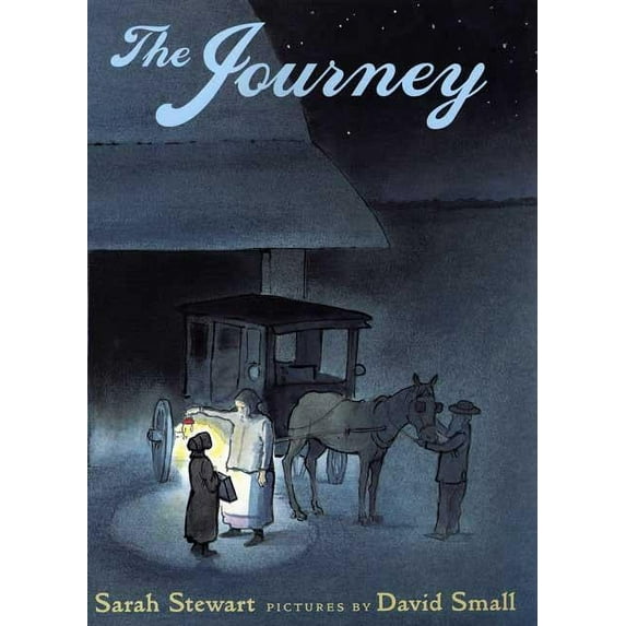 The Journey, (Paperback)
