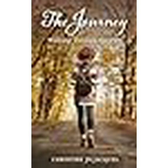 The Journey (Paperback)