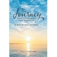 thumbnail image 1 of The Journey: Thirty Days with God Almighty A Reflection Journal, (Paperback), 1 of 1