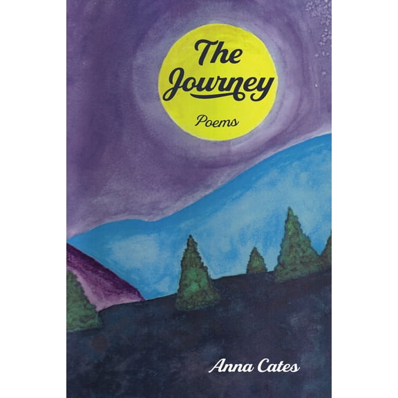 The Journey: Poems, (Paperback)