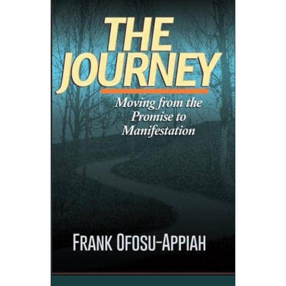 The Journey, (Paperback)