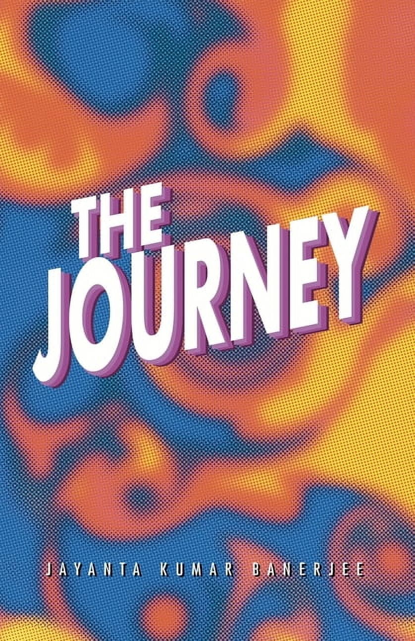 The Journey, (Paperback)