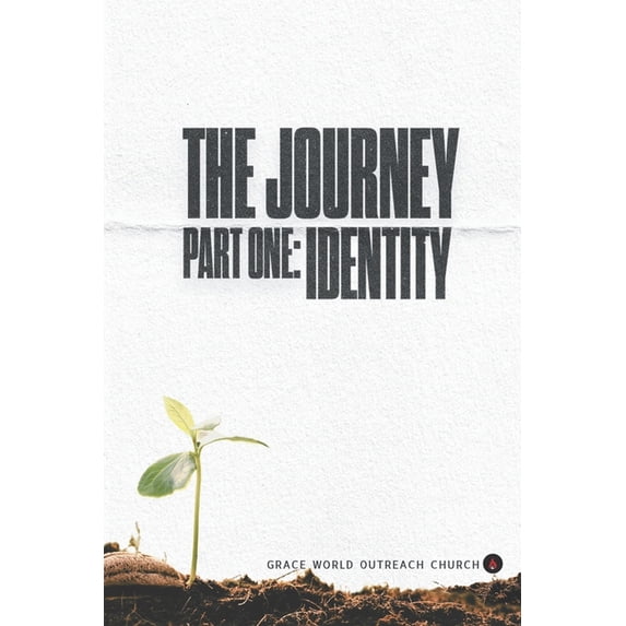 The Journey Part One: Identity, (Paperback)