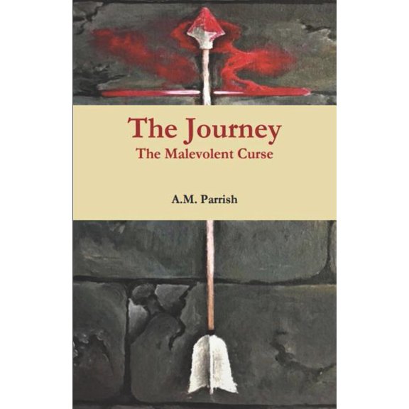 Journey The Journey, Book 2, (Paperback)