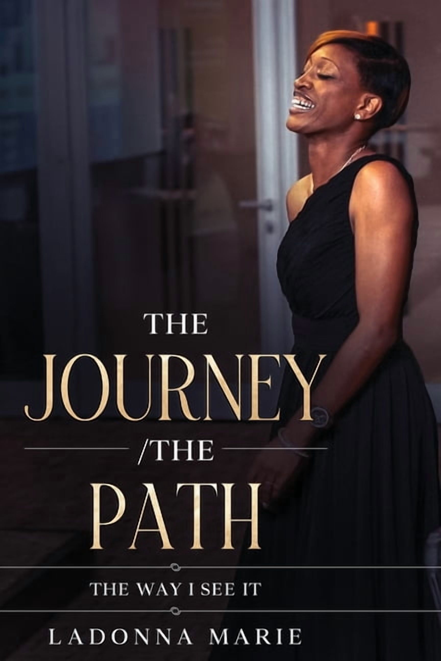 Path The Way The Journey /The Path: The Way I See It, (Paperback) - Walmart.com