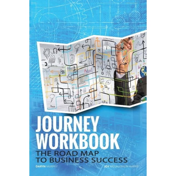 The Journey Workbook: The Journey Workbook (Paperback)