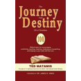thumbnail image 1 of The Journey and Destiny of a Christian: 100 Biblical topics for encouraging, comforting, teaching, inspiring, challengin, (Hardcover), 1 of 1