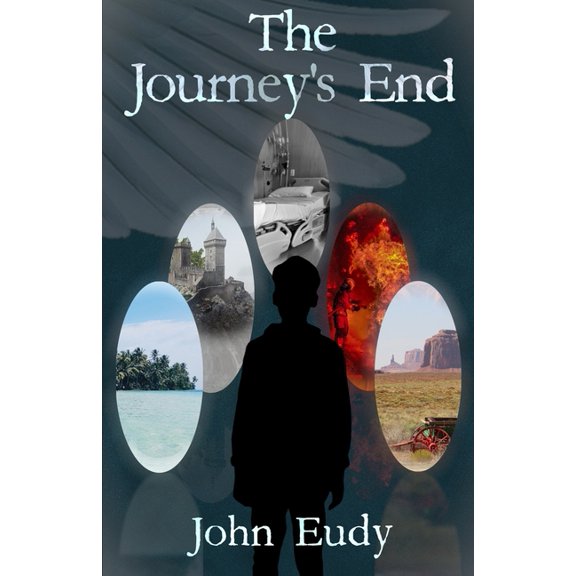 The Journey's End, (Paperback)