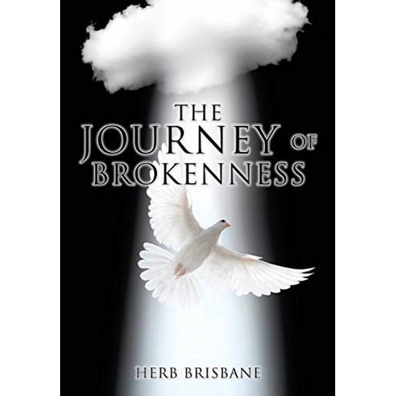 The Journey of Brokenness (Paperback)