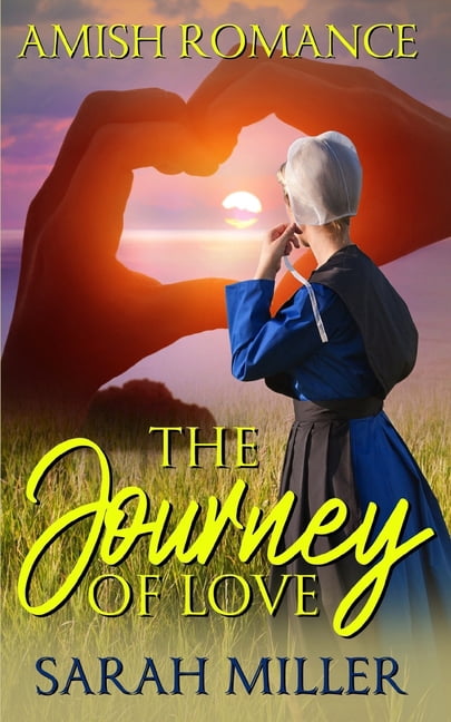 The Journey of Love, (Paperback)