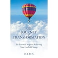 thumbnail image 1 of The Journey of Transformation (Paperback), 1 of 1